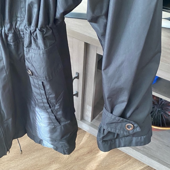 2/3X Fall/Winter/Spring Jacket/Revers-able. - Picture 15 of 15